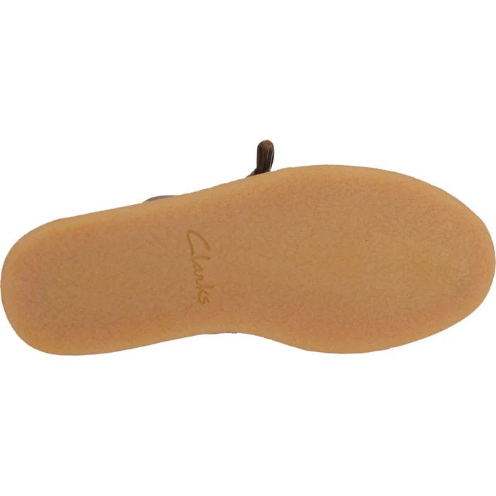 Clarks Clarkwood Low G - Supermen.dk
