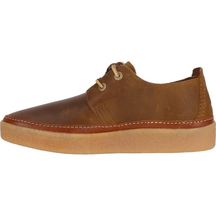 Clarks Clarkwood Low G - Supermen.dk