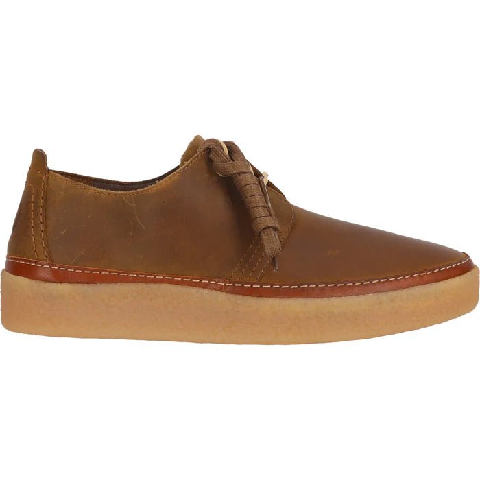 Clarks Clarkwood Low G - Supermen.dk