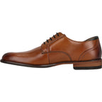 Clarks Craft Arlo Lace Tan Leather - Supermen.dk