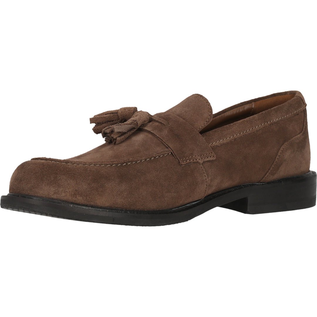 Clarks CraftArlo Step - Brown Suede - Supermen.dk