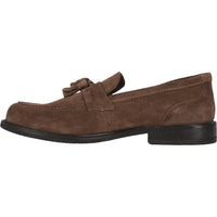 Clarks CraftArlo Step - Brown Suede - Supermen.dk