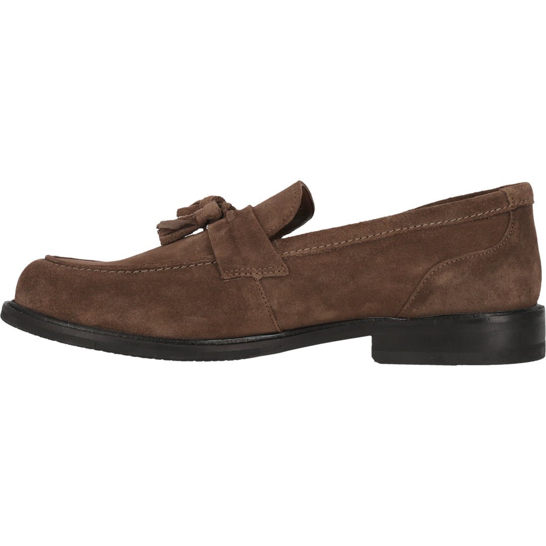 Clarks CraftArlo Step - Brown Suede - Supermen.dk