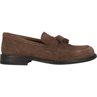 Clarks CraftArlo Step - Brown Suede - Supermen.dk