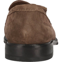 Clarks CraftArlo Step - Brown Suede - Supermen.dk