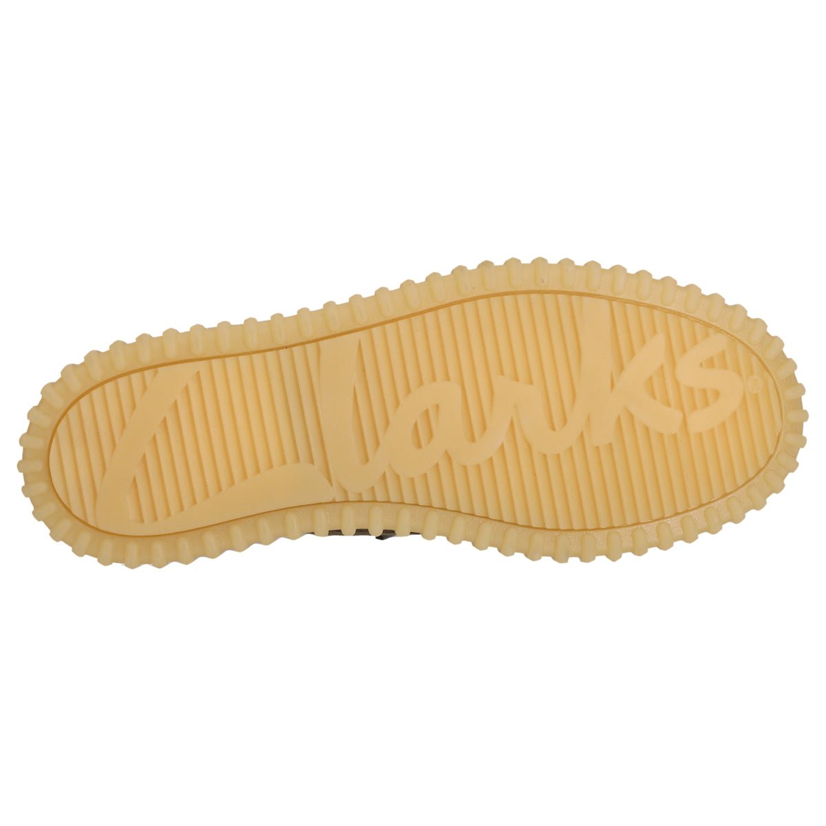 Clarks Torhill Lace Hi Khaki - Supermen.dk