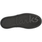 Clarks Torhill Lo Black Suede - Supermen.dk