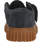 Clarks Torhill Lo Navy Suede - Supermen.dk