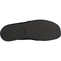 Clarks WallabeeEVO G Black Suede - Supermen.dk