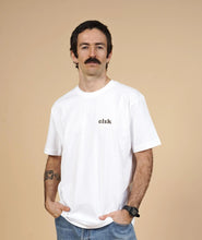 Indlæs billede til gallerivisning ELSK BACKYARD BP MEN&#39;S BRUSHED T - SHIRT - Supermen.dk
