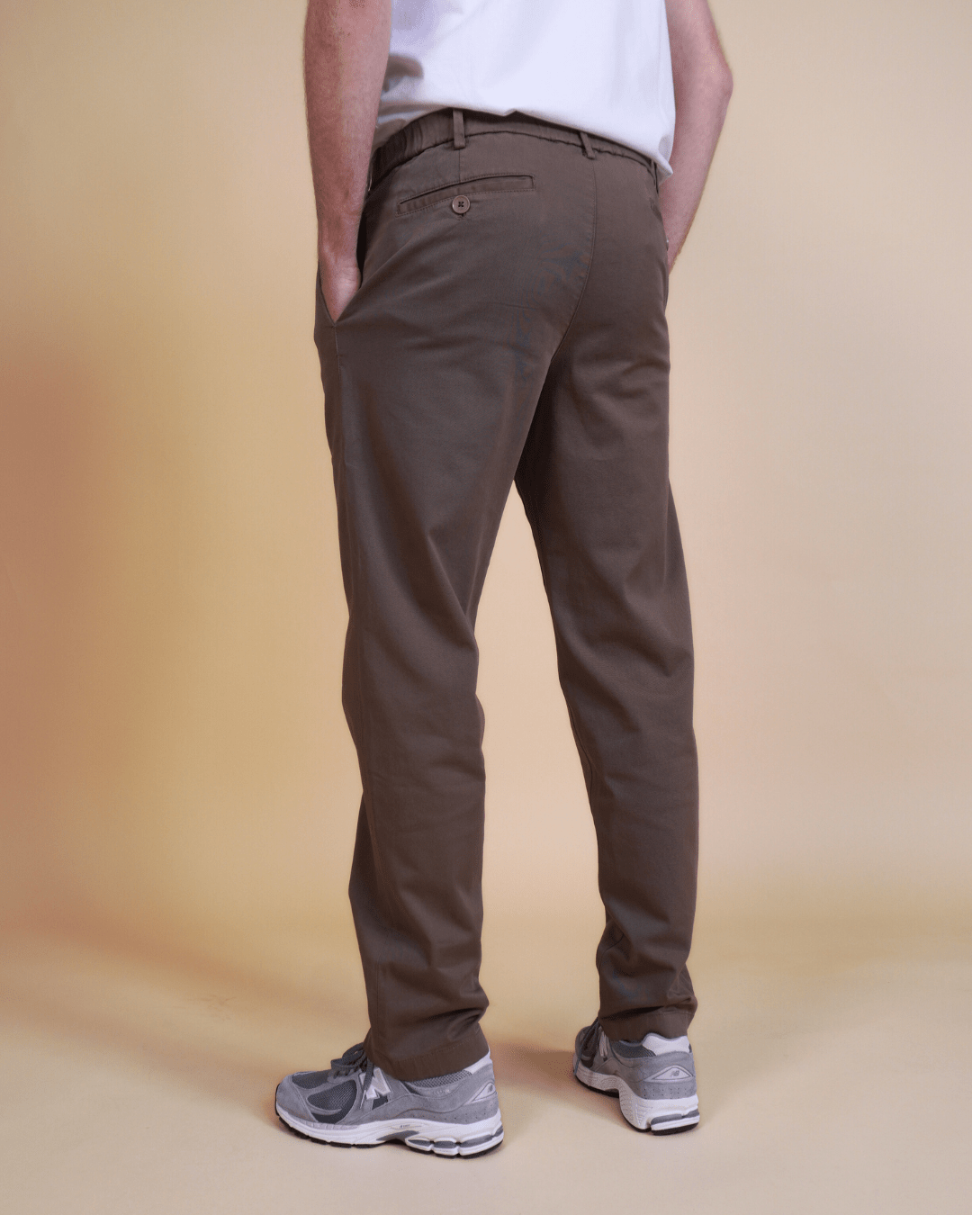 ELSK CASUAL MEN'S PANTS - Supermen.dk