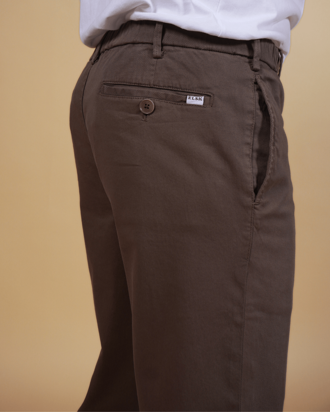 ELSK CASUAL MEN'S PANTS - Supermen.dk