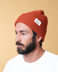 ELSK EARTH LOVING BEANIE - Supermen.dk