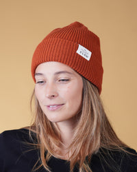ELSK EARTH LOVING BEANIE - Supermen.dk