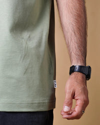 ELSK FREEDOM CH MEN'S BRUSHED T - SHIRT - Supermen.dk