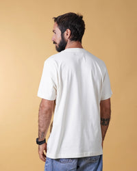 ELSK HARMONY CH MEN'S BRUSHED T - SHIRT - Supermen.dk