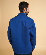 Indlæs billede til gallerivisning ELSK KILIAN MEN&#39;S HERRINGBONE OVERSHIRT - Supermen.dk
