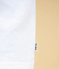 ELSK NATIONAL PARK CH MEN'S BRUSHED T - SHIRT - Supermen.dk