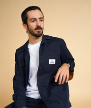 Indlæs billede til gallerivisning ELSK RIPSTOP MEN&#39;S LS SHIRT - Supermen.dk
