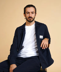 ELSK RIPSTOP MEN'S LS SHIRT - Supermen.dk