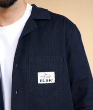 Indlæs billede til gallerivisning ELSK RIPSTOP MEN&#39;S LS SHIRT - Supermen.dk
