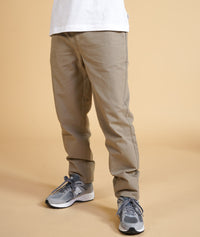 ELSK RIPSTOP MEN'S PANTS CASHEW BEIGE - Supermen.dk