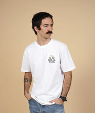 Indlæs billede til gallerivisning ELSK SURF PARK BP MEN&#39;S BRUSHED T - SHIRT - Supermen.dk
