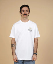 Indlæs billede til gallerivisning ELSK SURF PARK BP MEN&#39;S BRUSHED T - SHIRT - Supermen.dk
