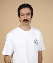 Indlæs billede til gallerivisning ELSK SURF PARK BP MEN&#39;S BRUSHED T - SHIRT - Supermen.dk
