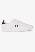 Fred Perry Laurel Wreath Shoe - Supermen.dk