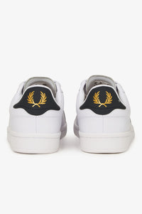Fred Perry Laurel Wreath Shoe - Supermen.dk