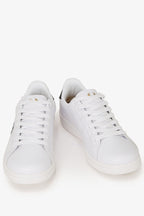 Fred Perry Laurel Wreath Shoe - Supermen.dk