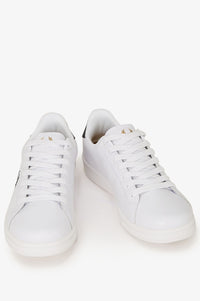 Fred Perry Laurel Wreath Shoe - Supermen.dk