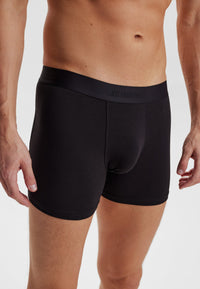 JBS 5 - pack Tights Bambusviskose Multifarvet - Supermen.dk