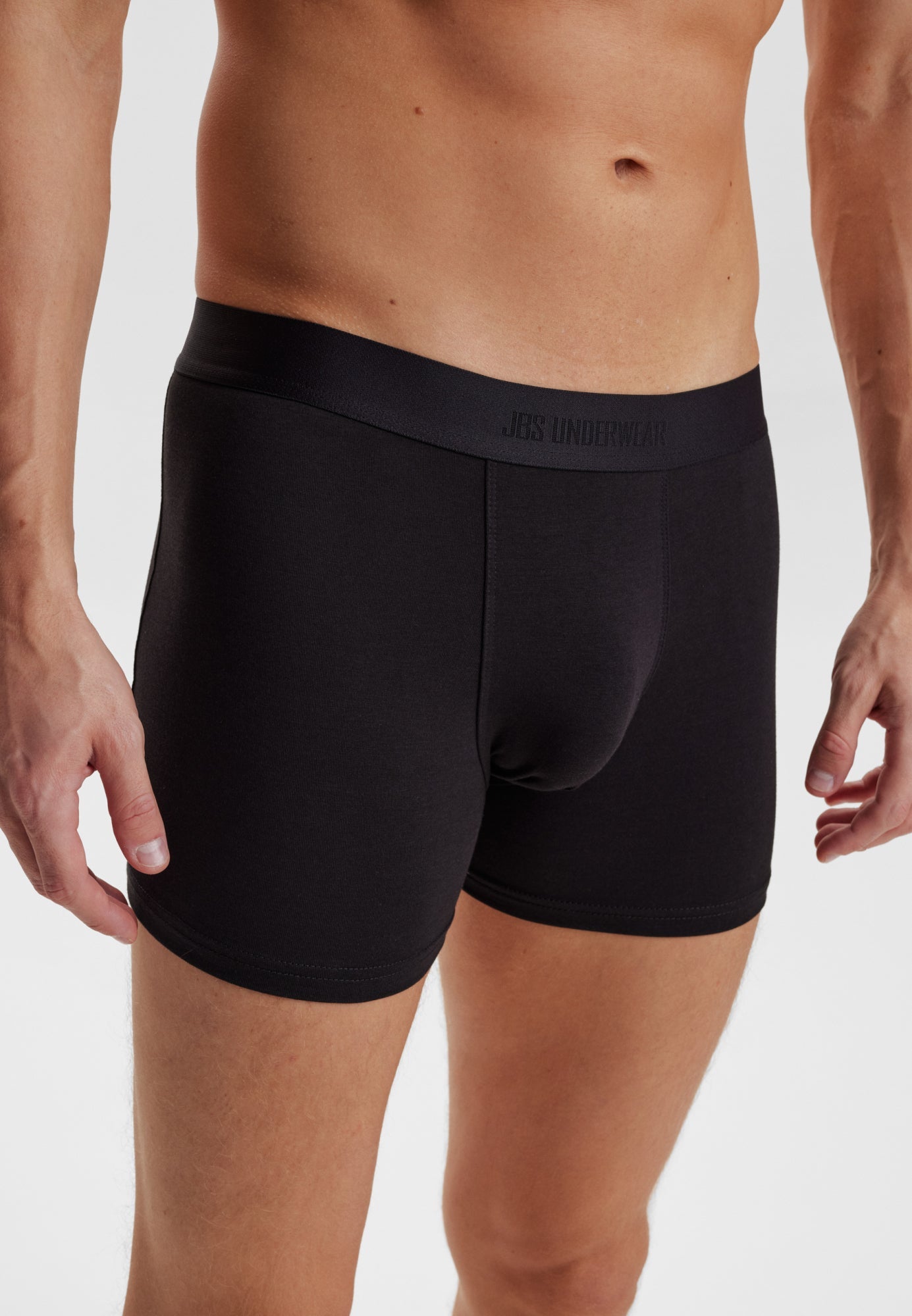 JBS 5 - pack Tights Bambusviskose Multifarvet - Supermen.dk