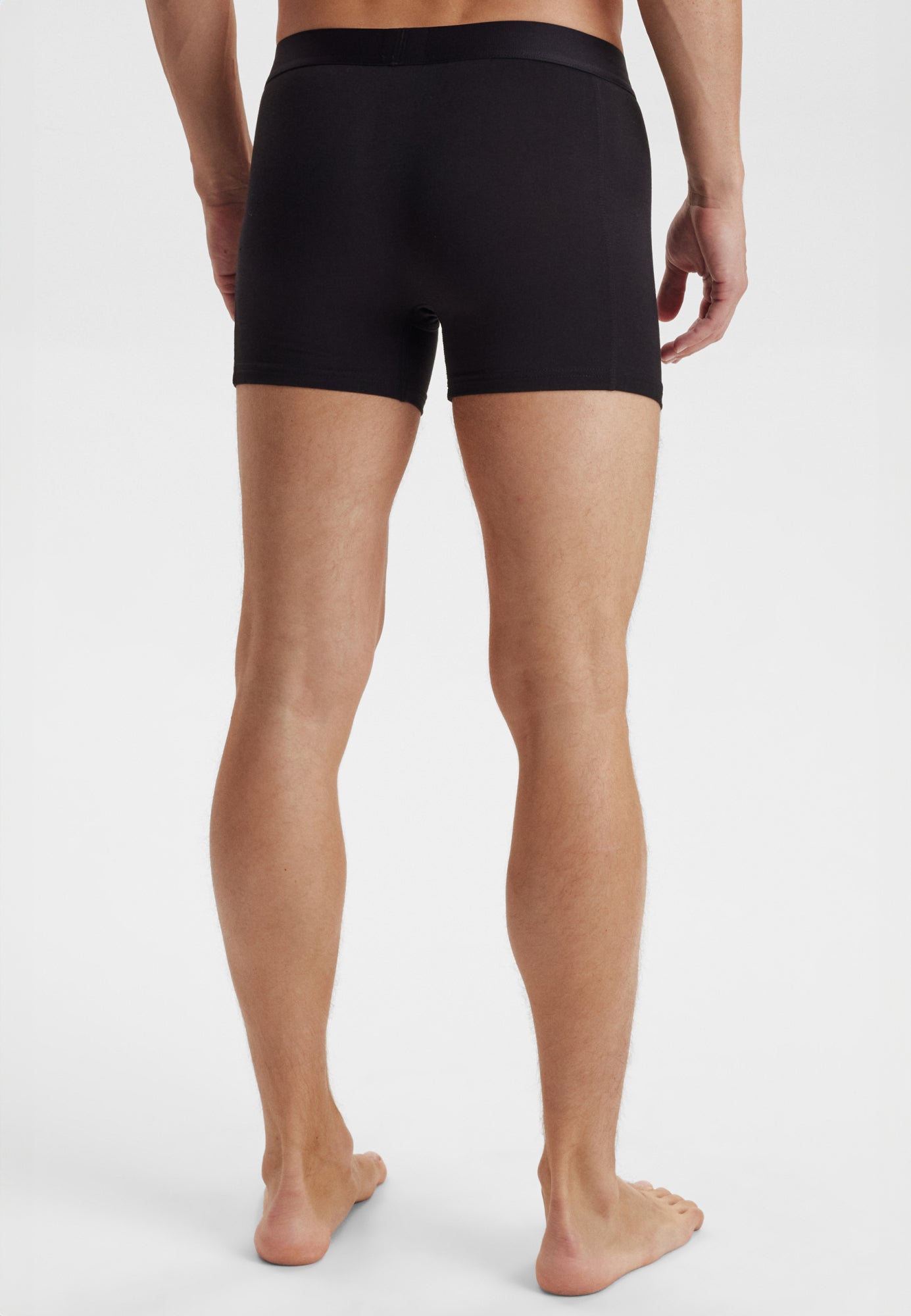 JBS 5 - pack Tights Bambusviskose Multifarvet - Supermen.dk