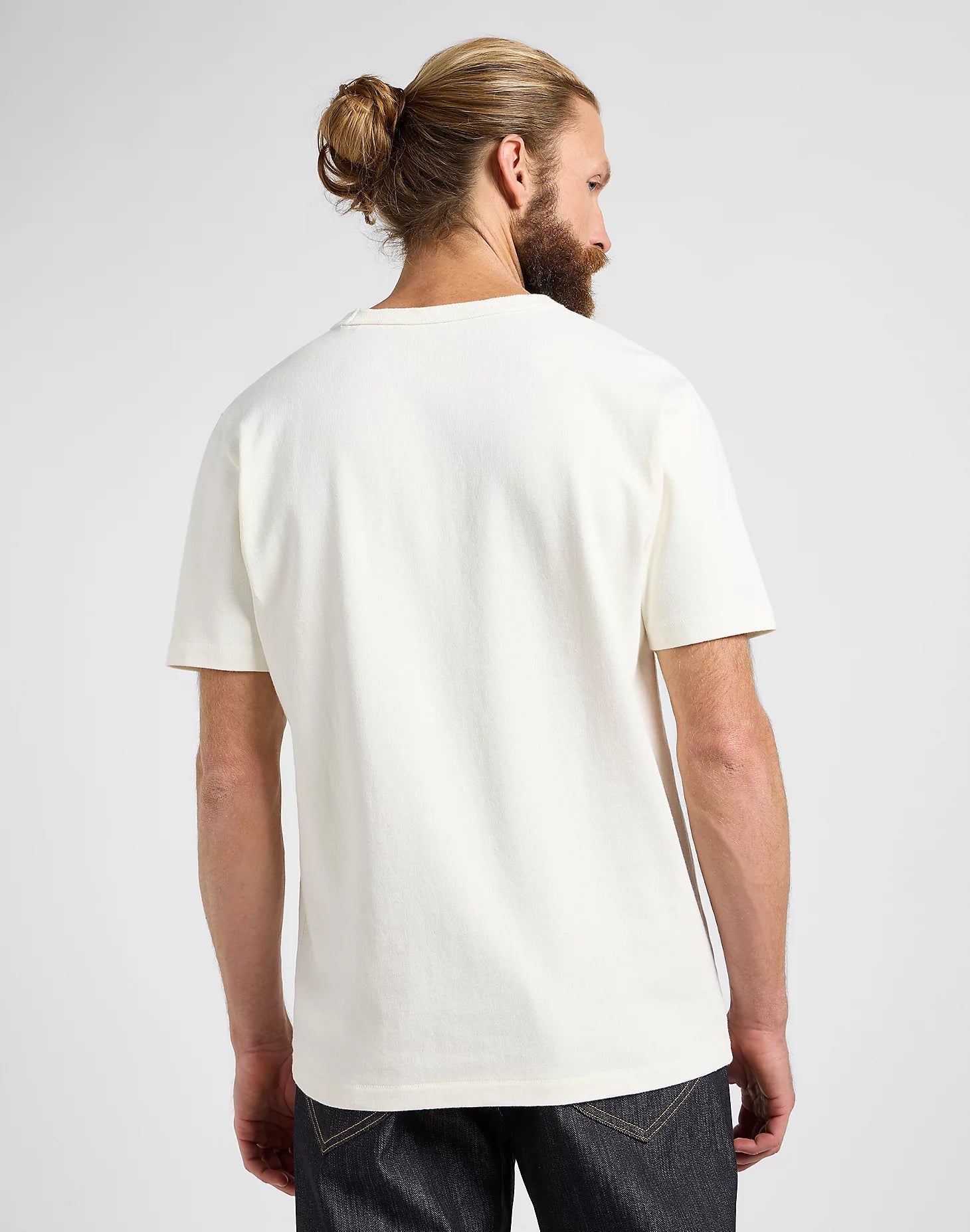 LEE 101 Regular Core Tee - Supermen.dk