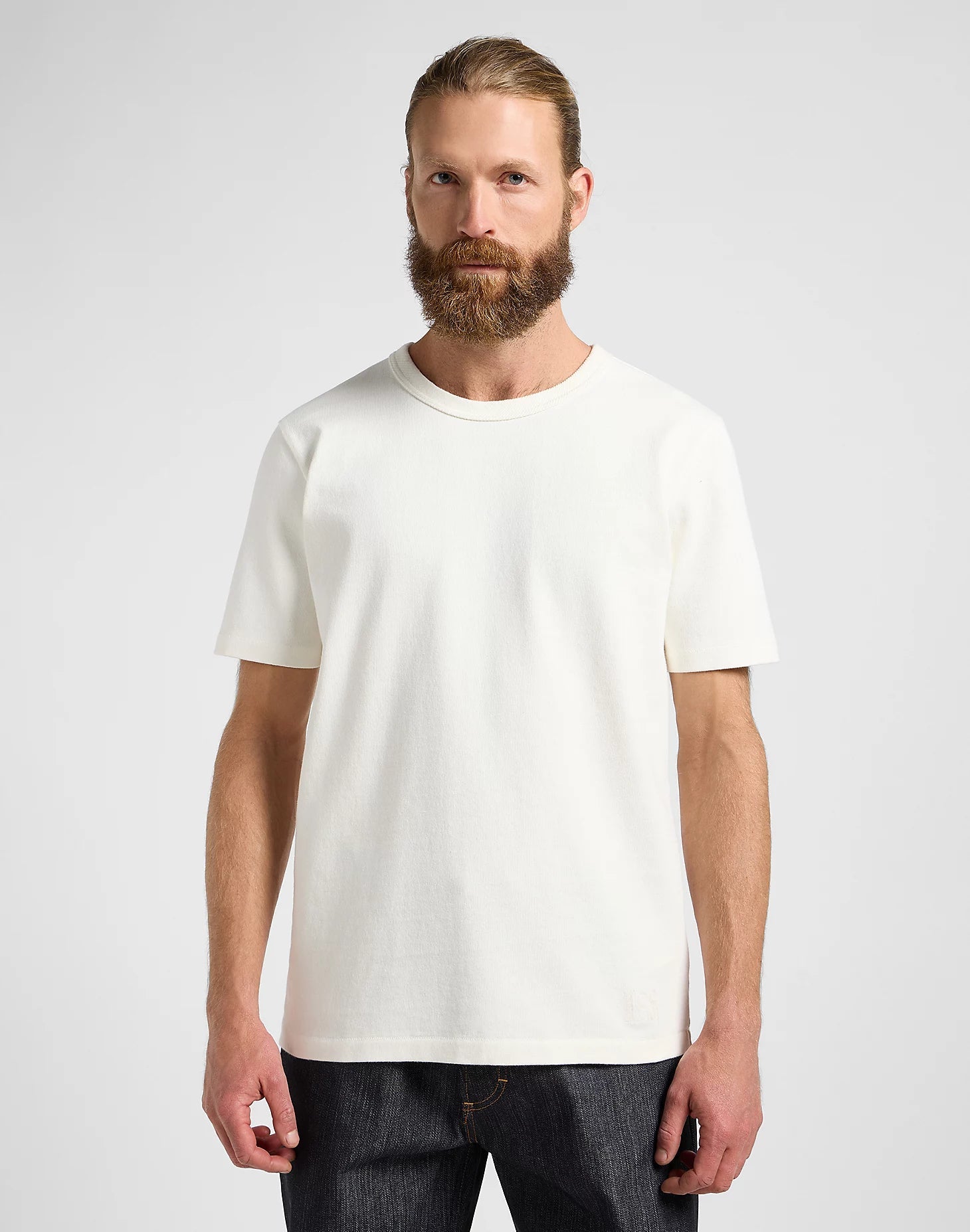 LEE 101 Regular Core Tee - Supermen.dk
