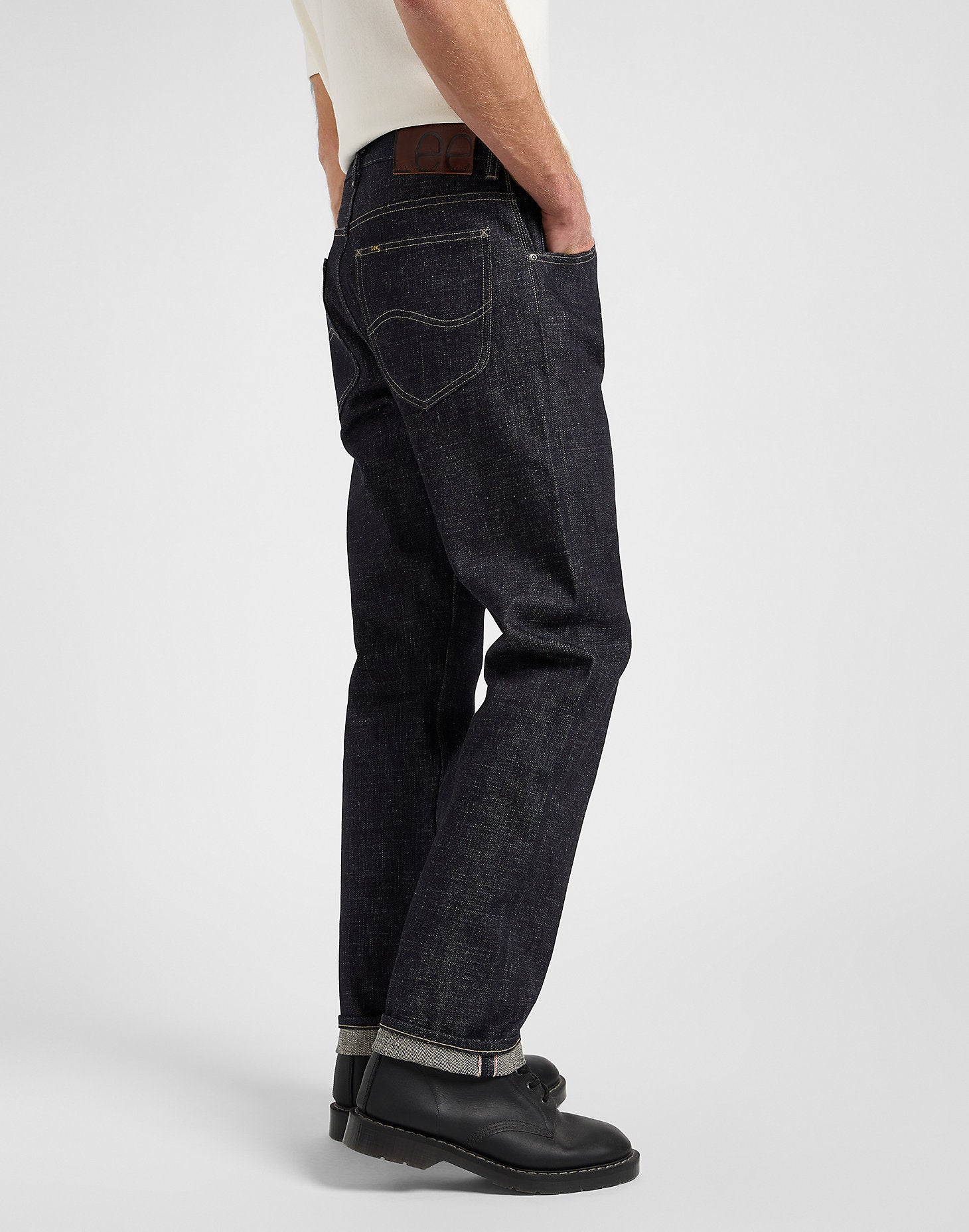 LEE 101 Z Regular Jeans (Made in Japan) – Supermen.dk