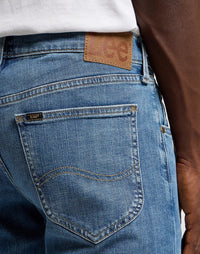 LEE DAREN HIGHLAND - Supermen.dk