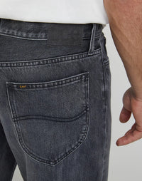 LEE Oscar in Black Star - Supermen.dk