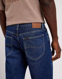 LEE Oscar in Blue Nostalgia - Supermen.dk