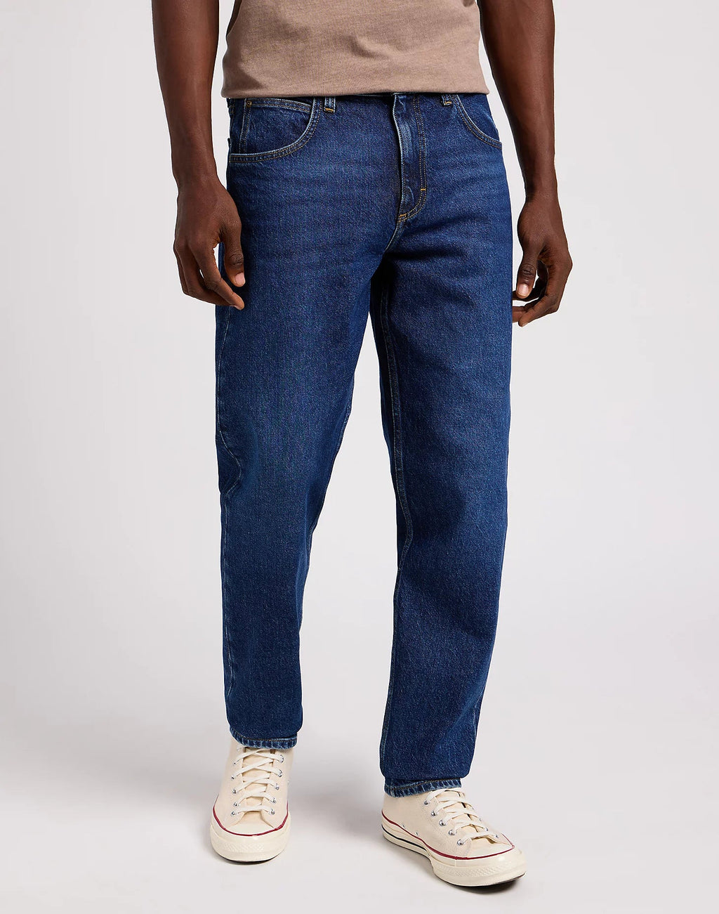 LEE Oscar in Blue Nostalgia - Supermen.dk