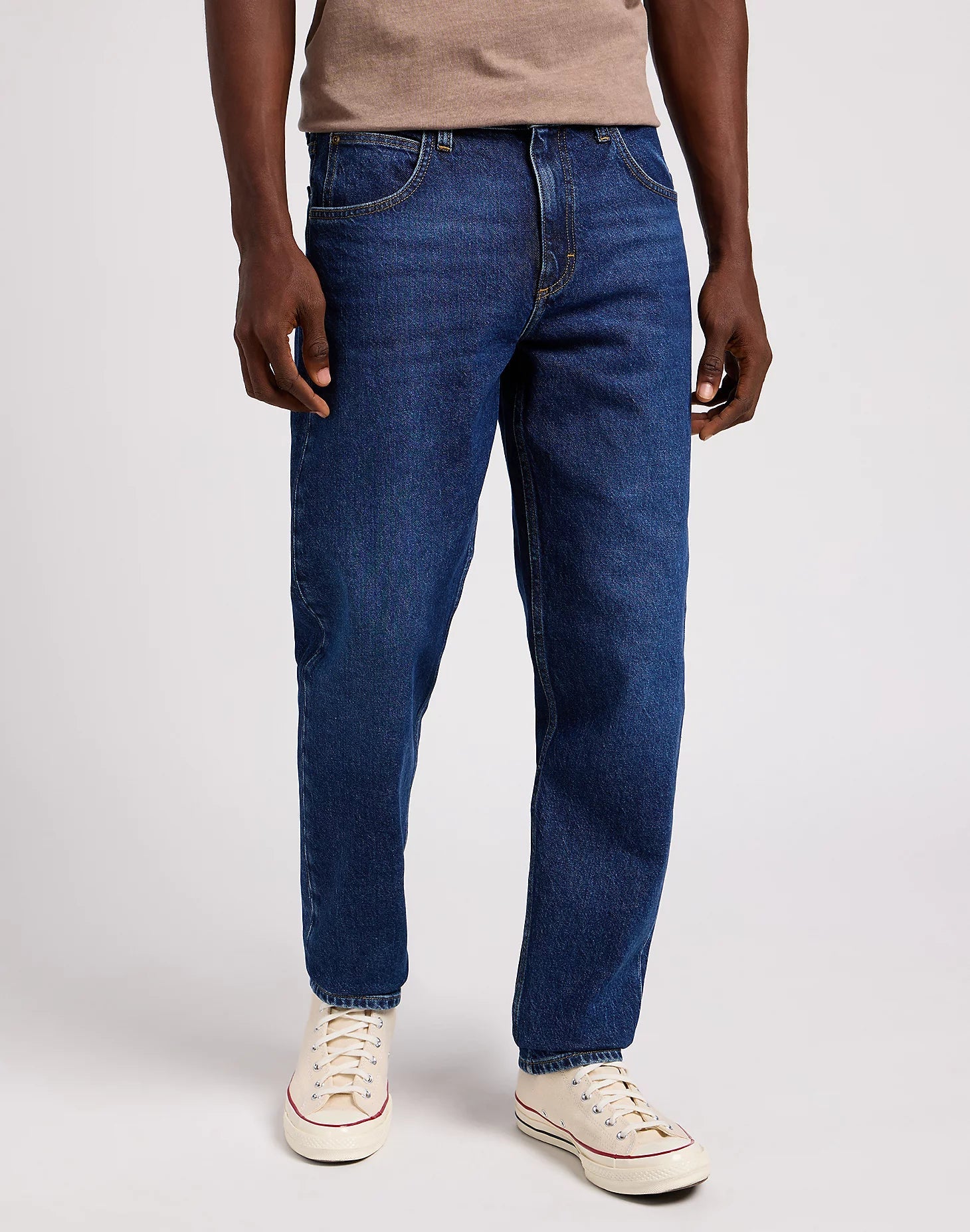 LEE Oscar in Blue Nostalgia - Supermen.dk