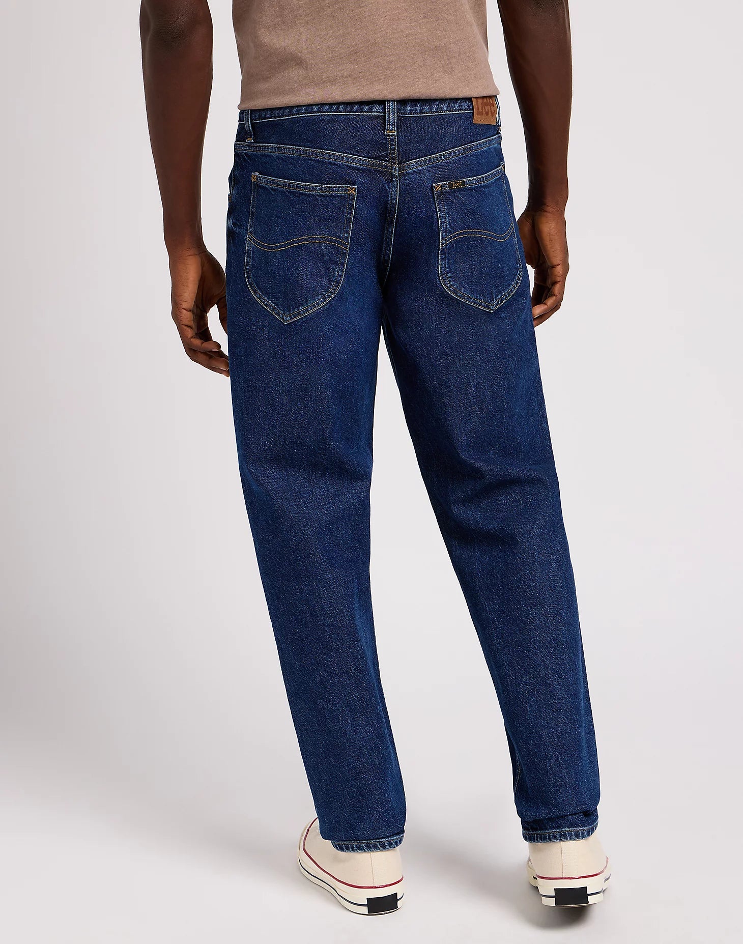 LEE Oscar in Blue Nostalgia - Supermen.dk