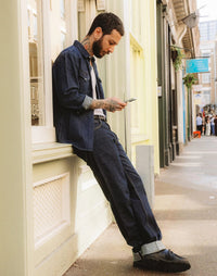 LEE Regular Western Shirt - Supermen.dk