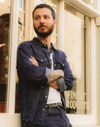 LEE Regular Western Shirt - Supermen.dk