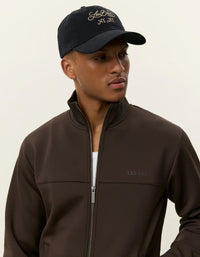 Les Deux Ballier Track Jacket Delicioso - Supermen.dk