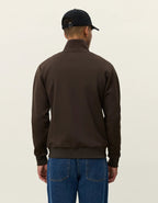 Les Deux Ballier Track Jacket Delicioso - Supermen.dk