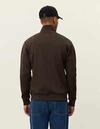 Les Deux Ballier Track Jacket Delicioso - Supermen.dk